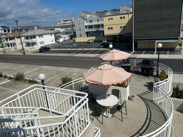 Coliseum Ocean Resort Wildwood Crest Extérieur photo