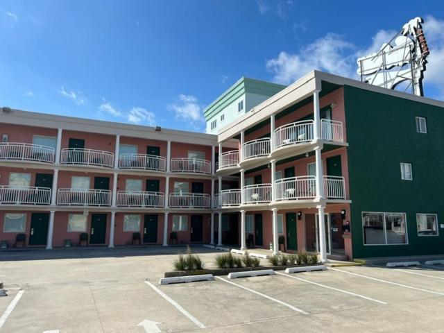 Coliseum Ocean Resort Wildwood Crest Extérieur photo