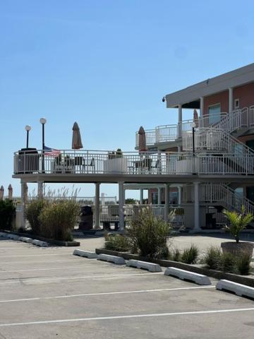 Coliseum Ocean Resort Wildwood Crest Extérieur photo