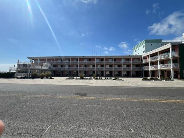 Coliseum Ocean Resort Wildwood Crest Extérieur photo