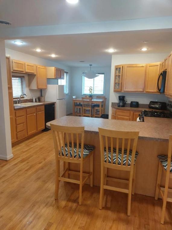 Coliseum Ocean Resort Wildwood Crest Extérieur photo
