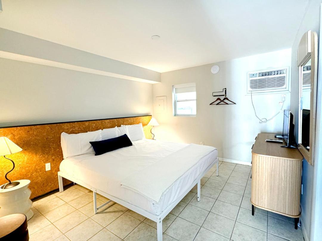 Coliseum Ocean Resort Wildwood Crest Extérieur photo