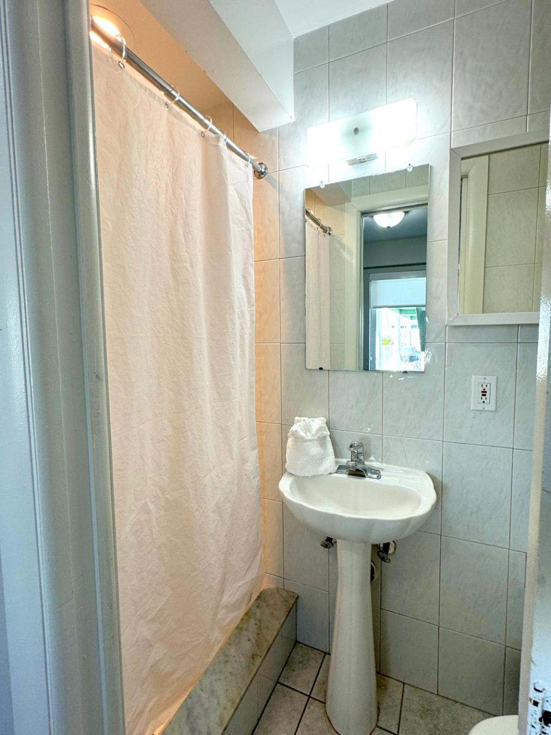 Coliseum Ocean Resort Wildwood Crest Extérieur photo