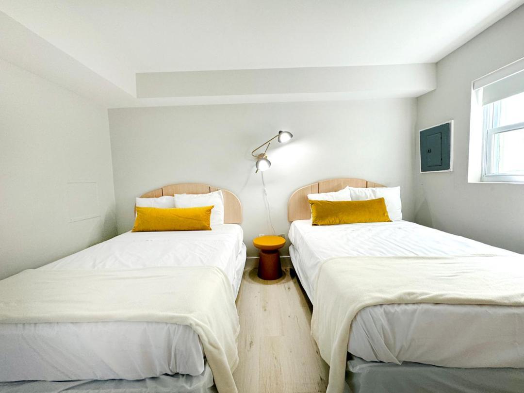 Coliseum Ocean Resort Wildwood Crest Extérieur photo