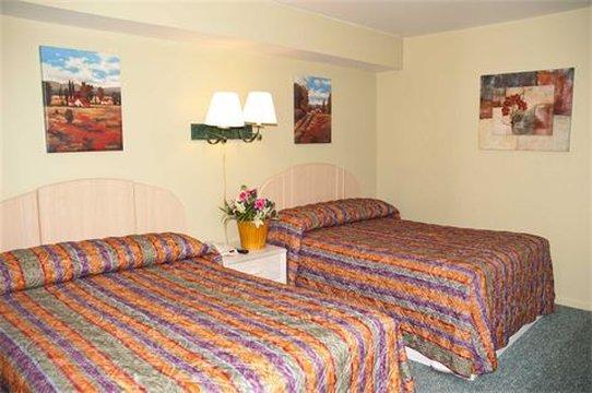 Coliseum Ocean Resort Wildwood Crest Extérieur photo